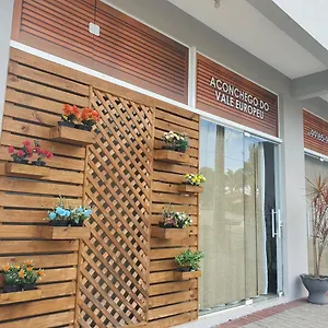 Aconchego Do Vale Blumenau