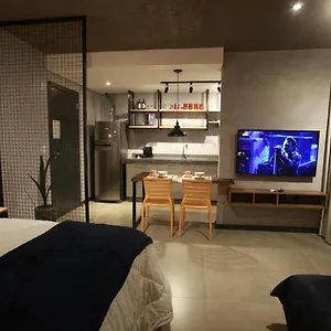 Loft 204 Em Próximo à Germânica, à Furb E Centro - Vkhaus Blumenau